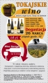 Degustacja organicznych win tokajskich