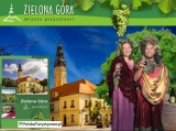 Winobranie po polsku! Zielona Gra 5-13.09