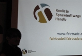 Fairtrade praktycznie oraz certyfikacja produktw ekologicznych