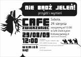 Kiermasz, wymiana, killer gelly i rambo