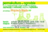 Permakultura w ogrodzie
