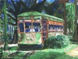 Dzie Wegetarianizmu w Warszawie: Tramwaj i pokaz gotowania