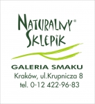 Naturalny Sklepik